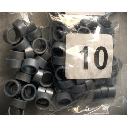 Tulejki Plastikowe CR-EU fi10/6